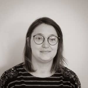 Anne-Marie PARNET
