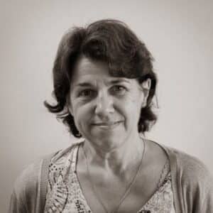Magali LE BARS