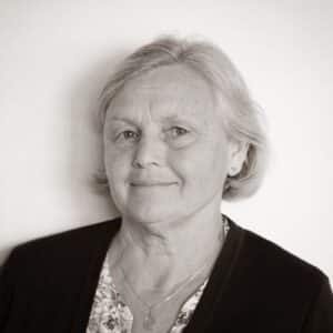 Marie-Odile PLELAN