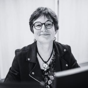 Cécile LEMARIE