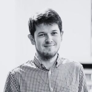 Guillaume MARTINET