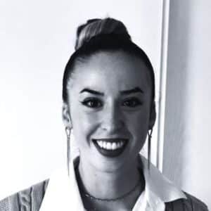 👩🏼‍🎓Mélina ROUXEL