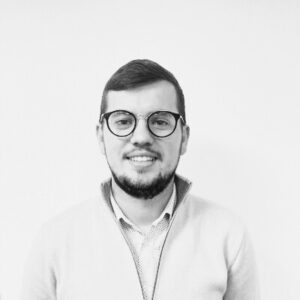 🧑🏼‍🎓 Ugo CHAPDELAINE