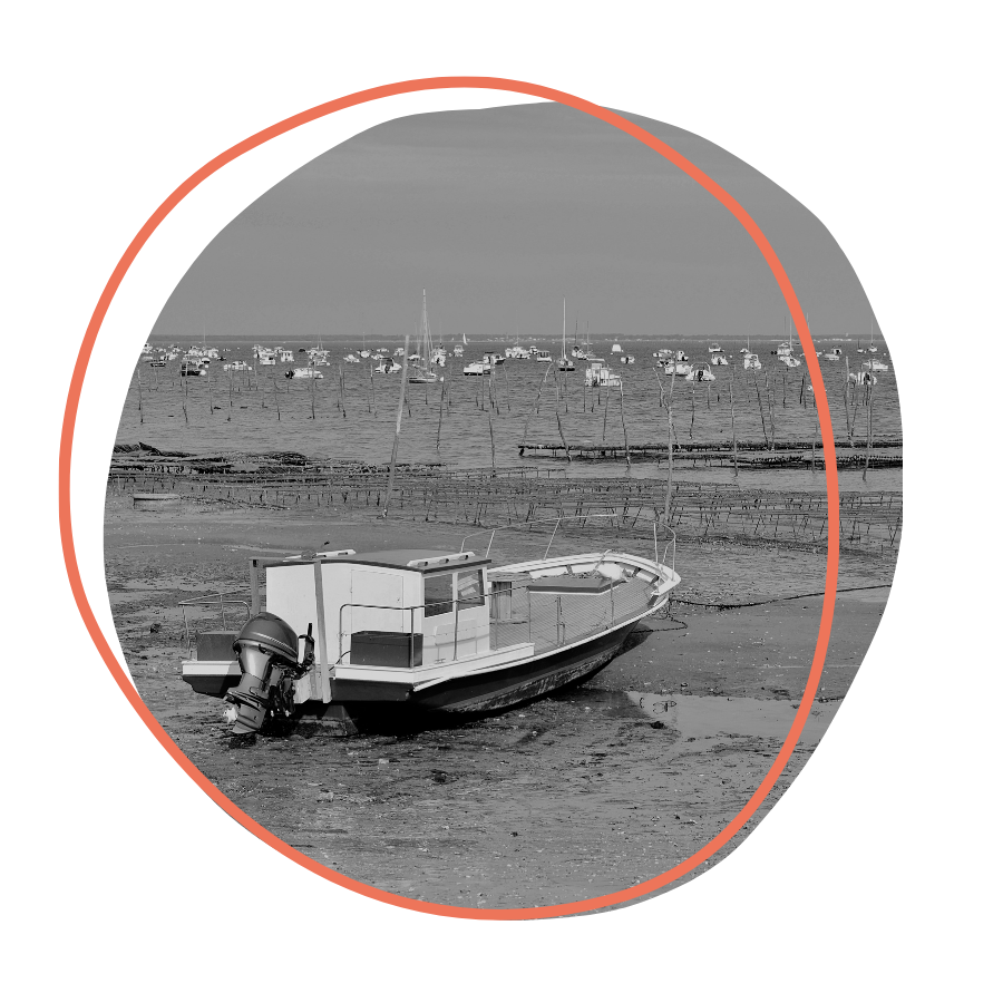 Elle a pour but de mettre en avant la page dédiée aux métiers de la mer