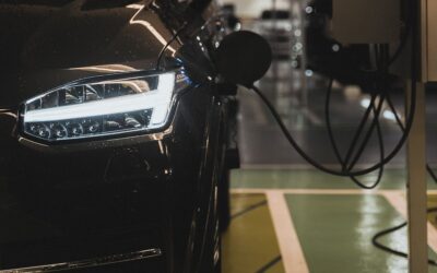 Voiture électrique de société : ce que prévoit la fiscalité en 2026